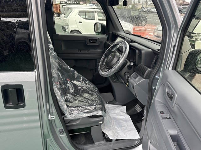 N-VAN(ホンダ)中古車 12