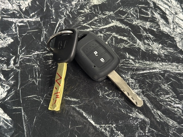 N-VAN(ホンダ)中古車 13