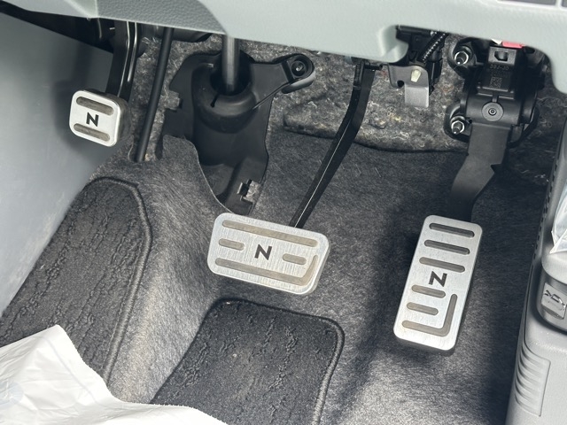 N-VAN(ホンダ)中古車 15