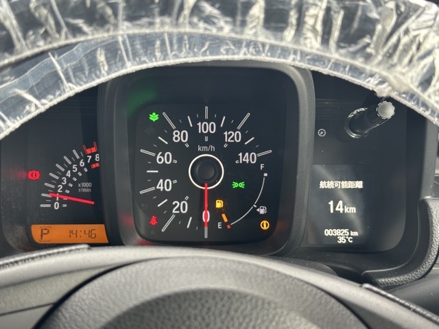 N-VAN(ホンダ)中古車 18