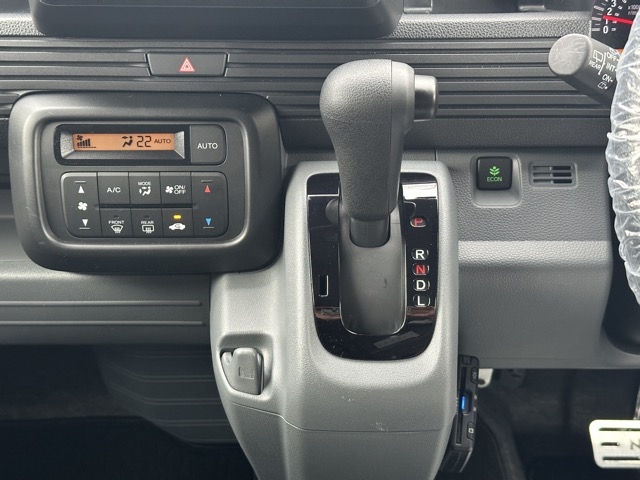 N-VAN(ホンダ)中古車 20