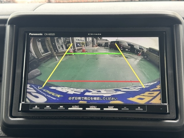 N-VAN(ホンダ)中古車 25