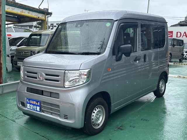N-VAN(ホンダ)中古車 1