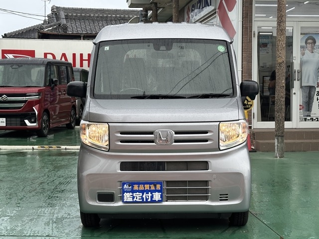 N-VAN(ホンダ)中古車 29