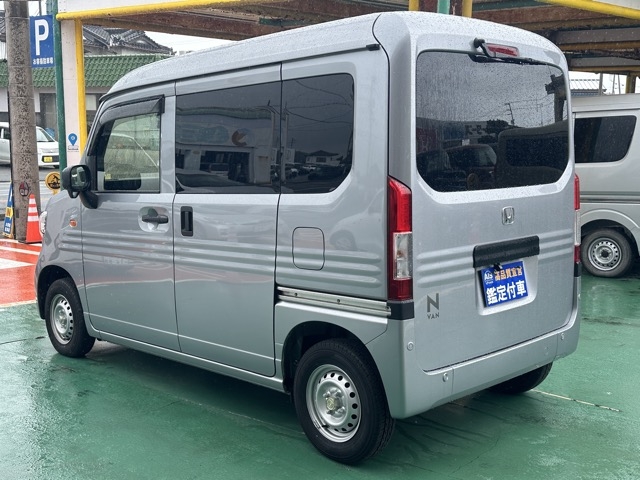N-VAN(ホンダ)中古車 2