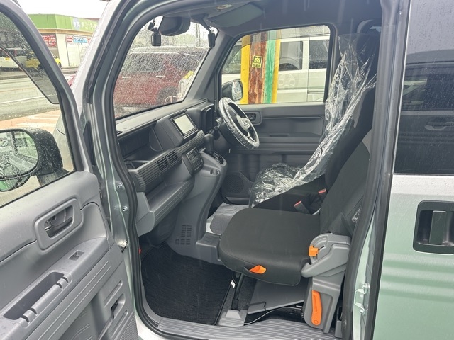 N-VAN(ホンダ)中古車 3