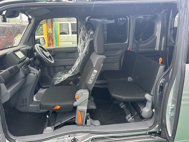 N-VAN(ホンダ)中古車 4