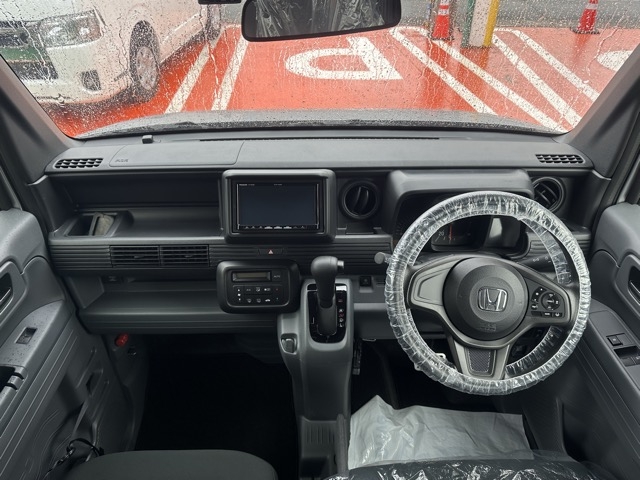 N-VAN(ホンダ)中古車 5