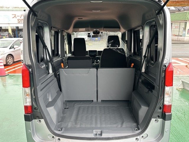 N-VAN(ホンダ)中古車 7