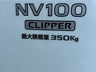 エブリイバンのＯＥＭ(スズキ)レンタＵＰ 内外装写真他１
