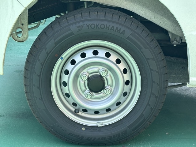 クリッパー(ニッサン)中古車 12