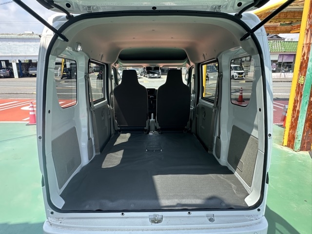 エブリイ(スズキ)中古車 10