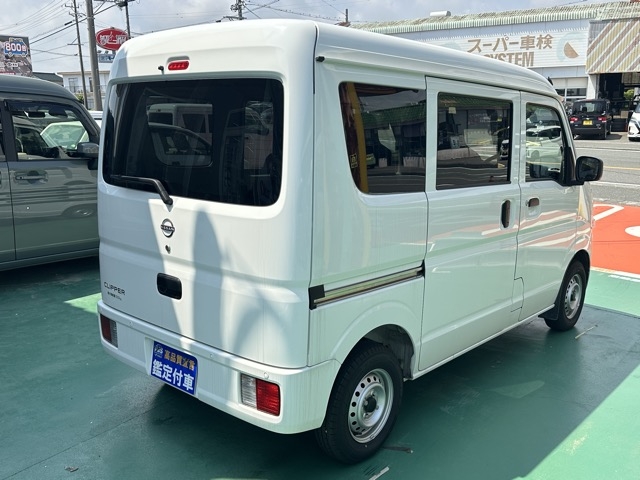 エブリイ(スズキ)中古車 11