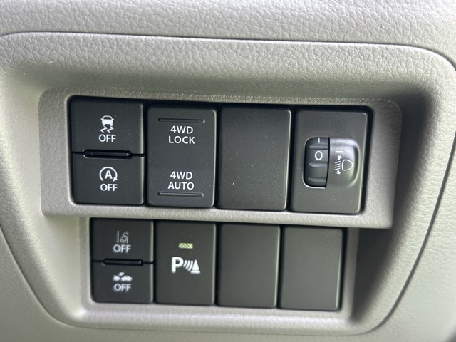 エブリイ(スズキ)中古車 14
