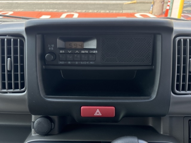 エブリイ(スズキ)中古車 16