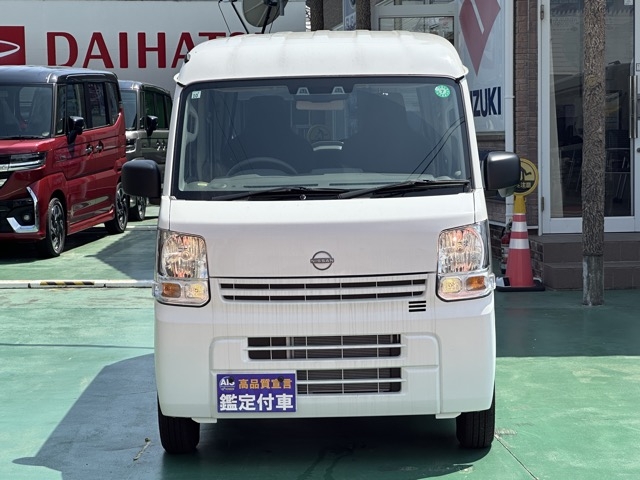エブリイ(スズキ)中古車 22