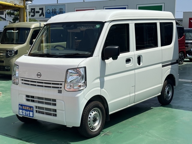 エブリイ(スズキ)中古車 1