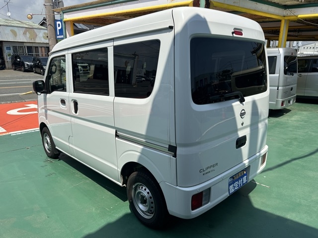 エブリイ(スズキ)中古車 2