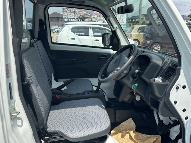 クリッパートラック(ニッサン)届出済未使用車 11