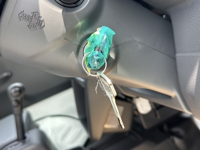 クリッパートラック(ニッサン)届出済未使用車 12