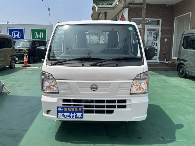 クリッパートラック(ニッサン)届出済未使用車 20