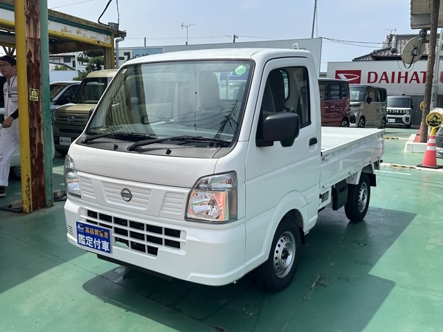 クリッパートラック(ニッサン)届出済未使用車 1