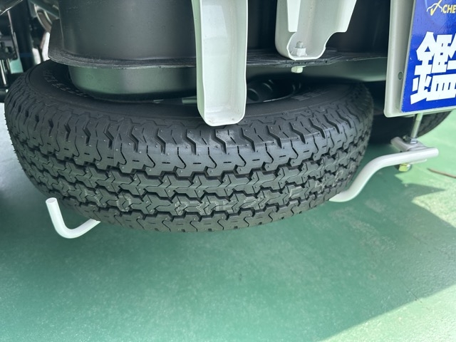 クリッパートラック(ニッサン)届出済未使用車 4