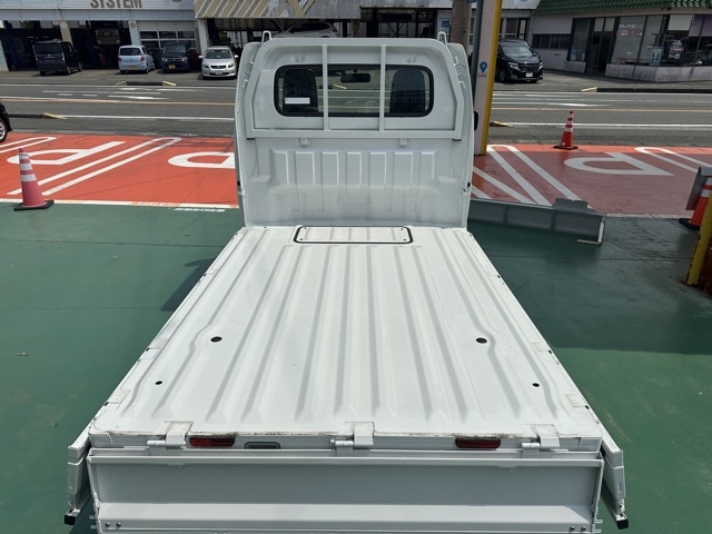 クリッパートラック(ニッサン)届出済未使用車 7