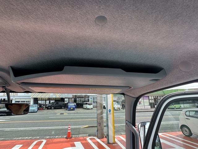 キャンター(三菱)中古車 21