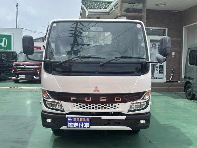 キャンター(三菱)中古車 24