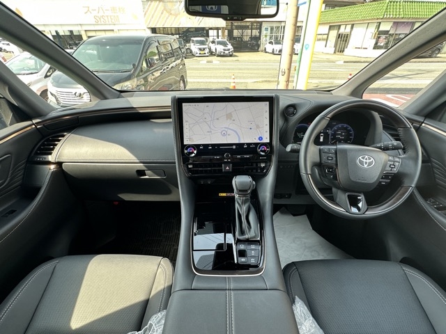 アルファード(トヨタ)中古車 9