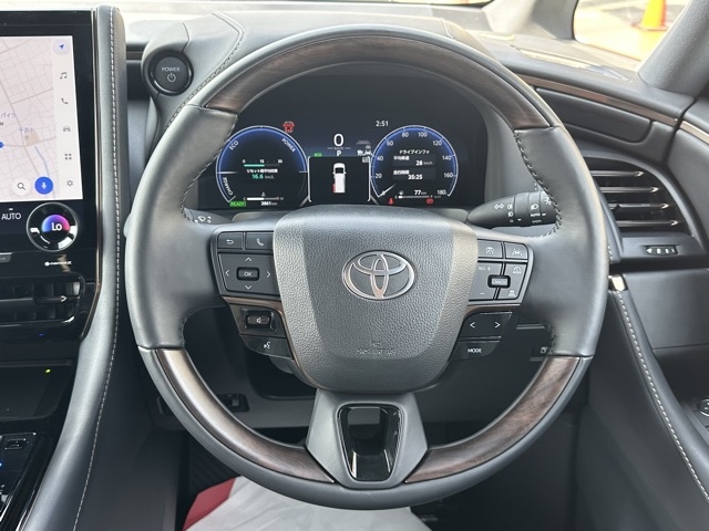 アルファード(トヨタ)中古車 10