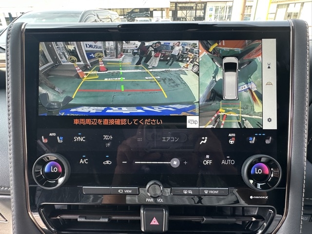 アルファード(トヨタ)中古車 22