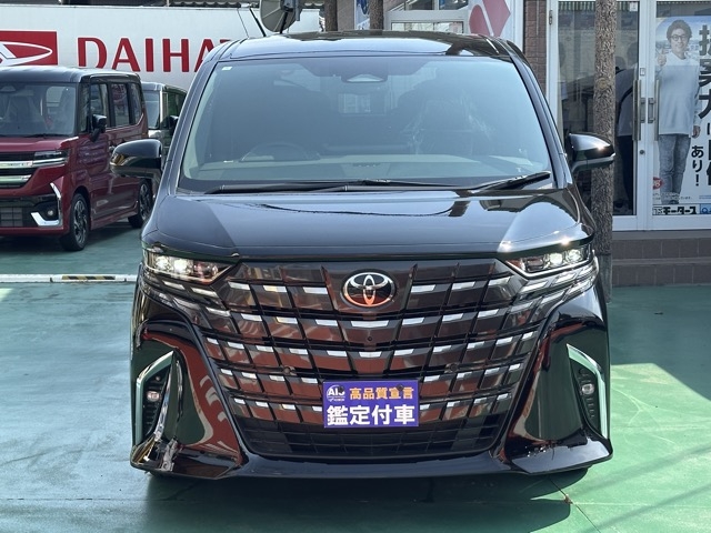 アルファード(トヨタ)中古車 28