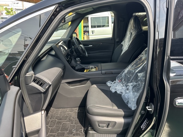 アルファード(トヨタ)中古車 3