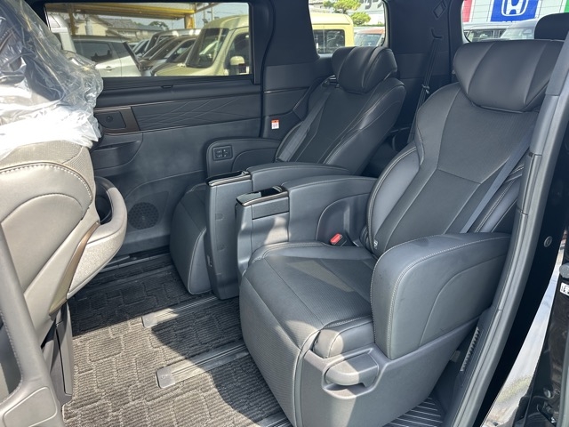 アルファード(トヨタ)中古車 4