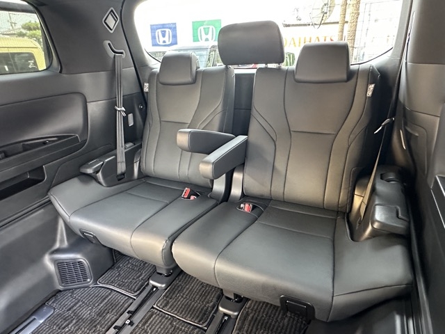 アルファード(トヨタ)中古車 7