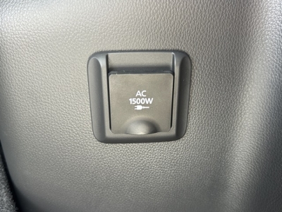 エクリプスクロスPHEV(三菱)中古車 内外装写真他１