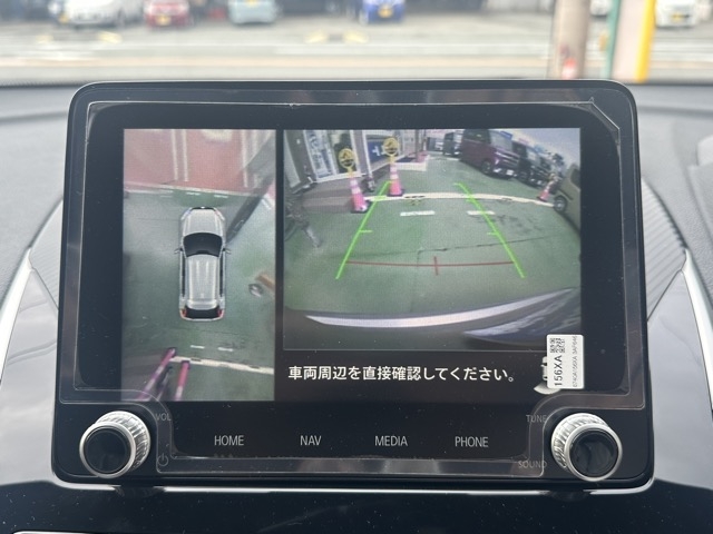 エクリプスクロス(三菱)レンタＵＰ 21