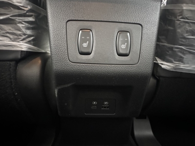 エクリプスクロスPHEV(三菱)レンタＵＰ 内外装写真他