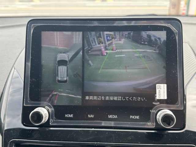 エクリプスクロス(三菱)レンタＵＰ 22