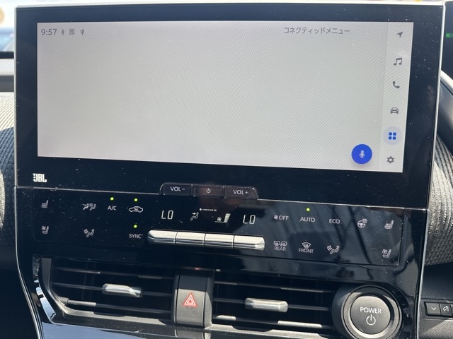 bZ4X(トヨタ)中古車 18