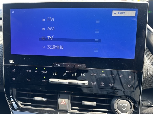bZ4X(トヨタ)中古車 20