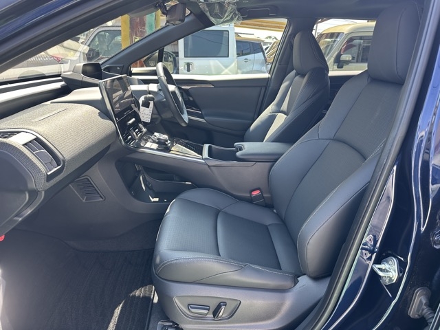 bZ4X(トヨタ)中古車 3
