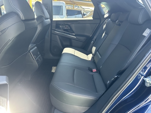 bZ4X(トヨタ)中古車 4