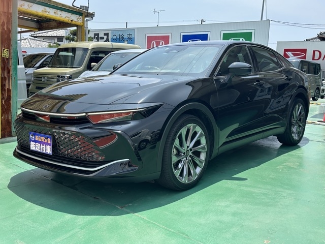 クラウン(トヨタ)中古車 1