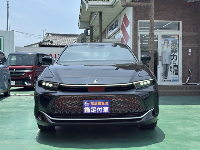 クラウン(トヨタ)中古車 29