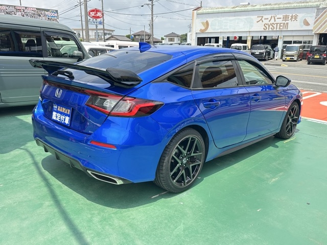 シビック(ホンダ)中古車 9
