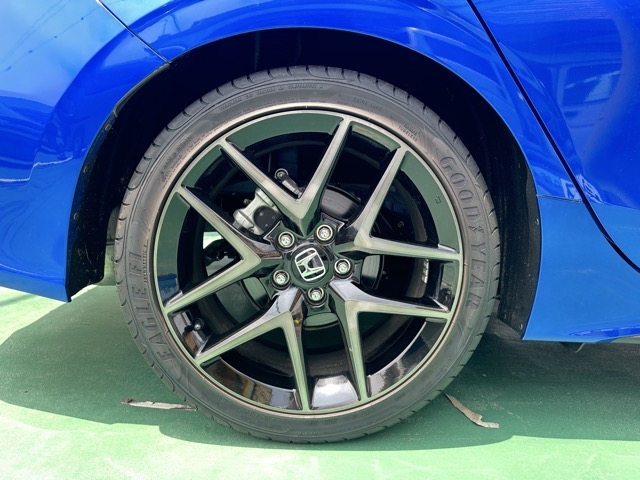 シビック(ホンダ)中古車 10