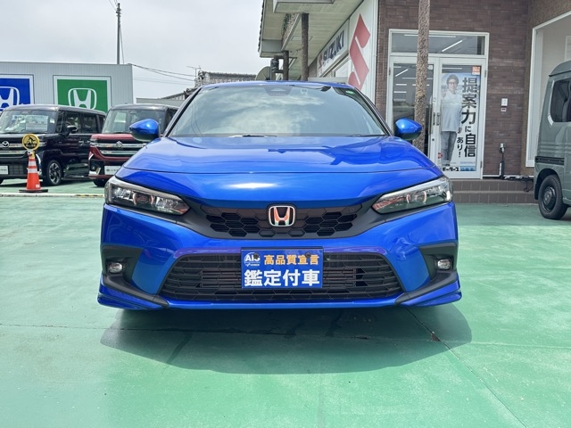 シビック(ホンダ)中古車 29